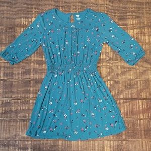 Old Navy Girls Dress Tunic Size 8